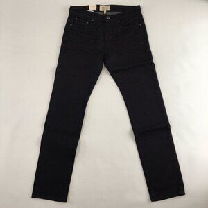 Current/Elliott Slim FIT Button Fly Jeans 32